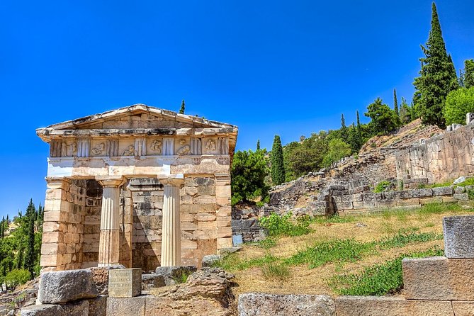 2-Day Delphi and Meteora Tour from Athens - What to budget beyond the advertised price