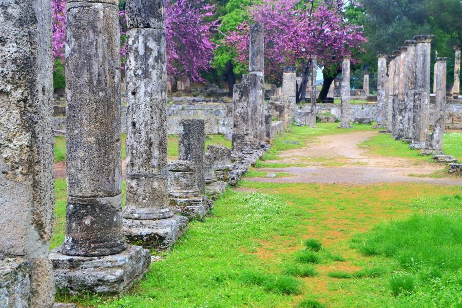 3-Day Ancient Greek Archaeological Sites Tour from Athens - Key points to know before booking