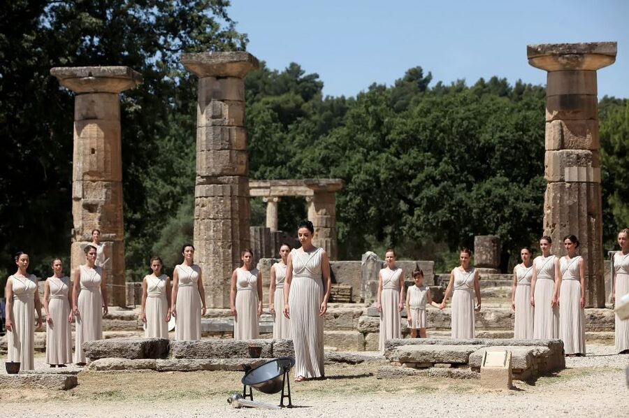 3-Day Ancient Greek Archaeological Sites Tour from Athens - FAQ