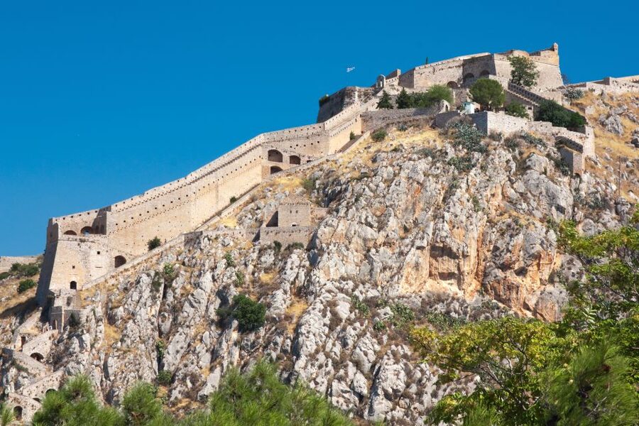 3-Day Ancient Greek Archaeological Sites Tour from Athens - Guides, group size, and the pace