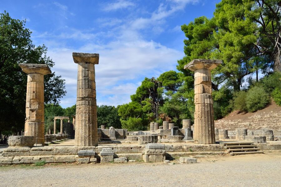 3-Day Ancient Greek Archaeological Sites Tour from Athens - Should you book it?