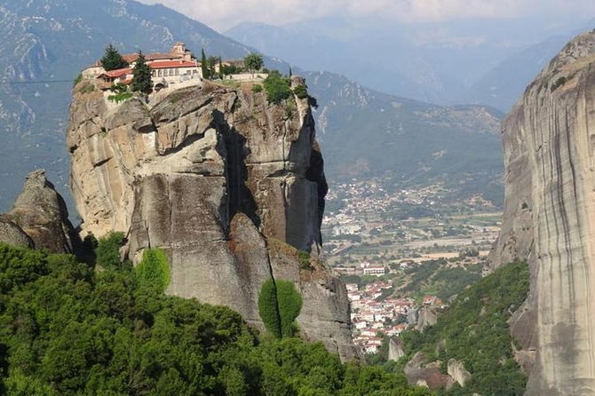 4-Day Classical Greece Tour: Epidaurus, Mycenae, Olympia, Delphi, Meteora - Who should book this Classical Greece tour?