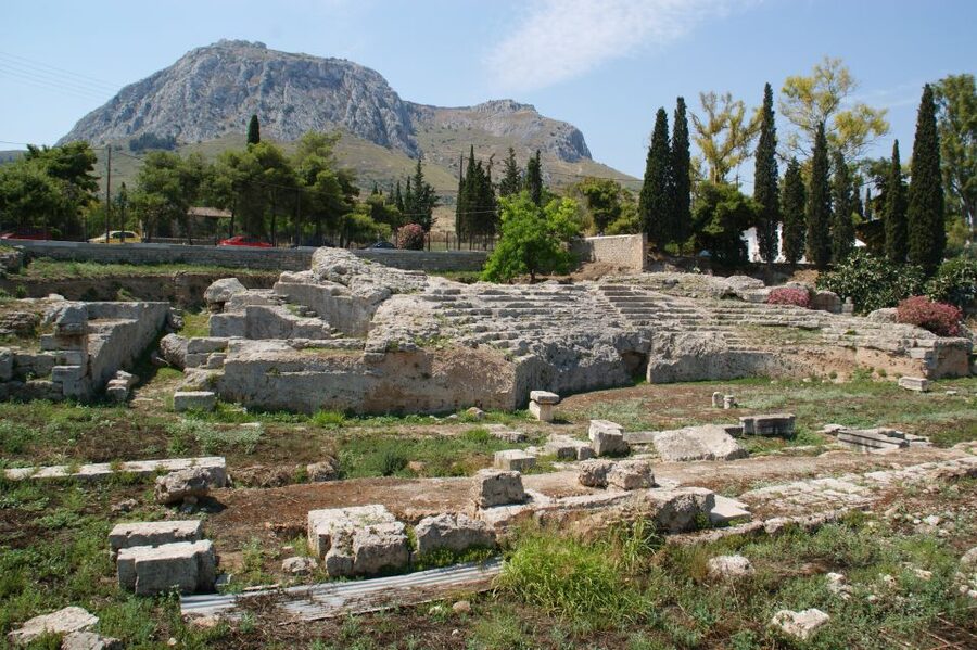 4-Day Tour of Mycenae, Epidaurus, Olympia, Delphi & Meteora - Hotels, meals, and what $747 includes