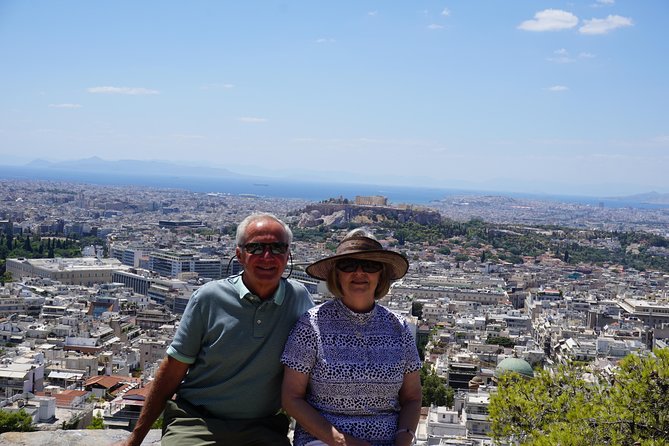 4 Hours - Athens & Acropolis Highlights Private Tour - Why private transport is valuable in four hours