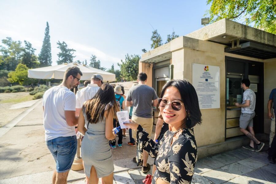 Acropolis: Acropolis and Parthenon Guided Walking Tour - Tickets, the museum option, and overall value
