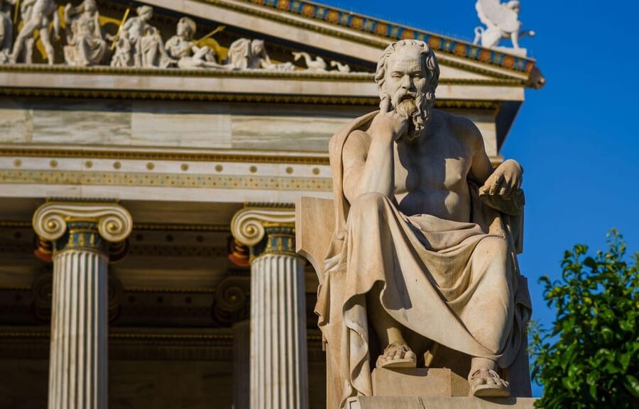Acropolis & Agora: The Rise & Fall of Democracy - Why this Athens tour is different