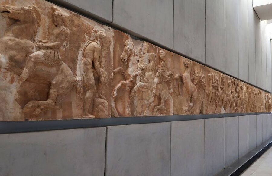 Acropolis and Acropolis museum Friday afternoon visit - Key points to know before booking