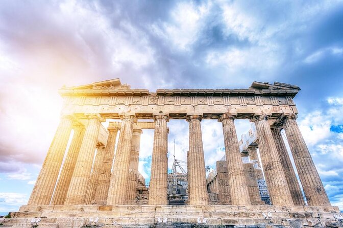Acropolis monuments & Parthenon Walking Tour with Optional Acropolis Museum - Why a guided Acropolis visit earns its place