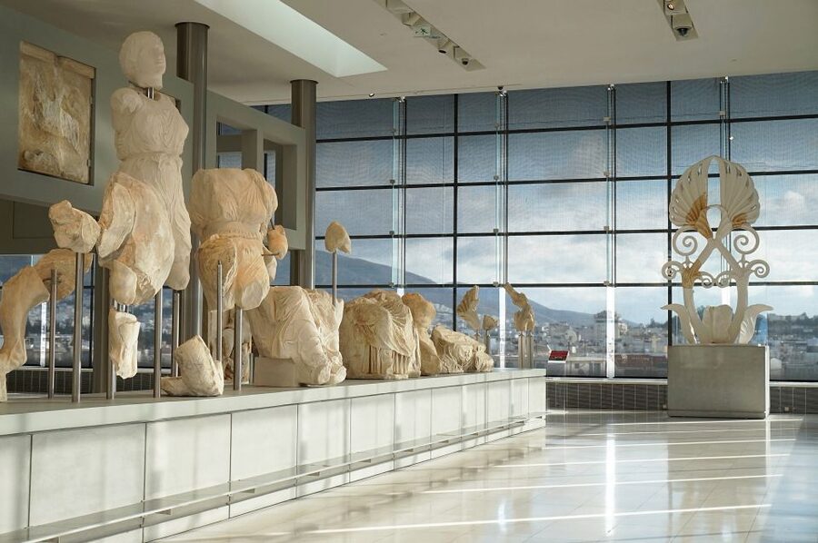 Acropolis Museum & National Archaeological Museum Ticket - Key points to know before booking