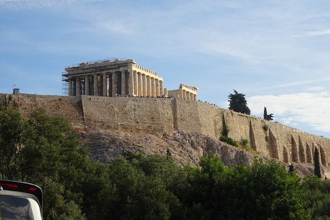 Acropolis of Athens and Acropolis Museum Tour - Why a guided Acropolis visit makes sense
