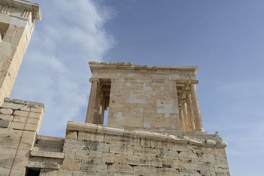 Acropolis, Plaka & Ancient Agora Guided Tour - Attalos Museum and the everyday side of Athens