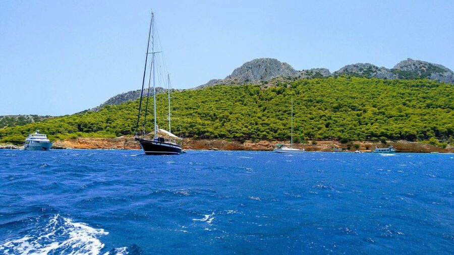 Aegina Island & Temple of Athina Aphaia Private Day Tour - Key points to know before you go