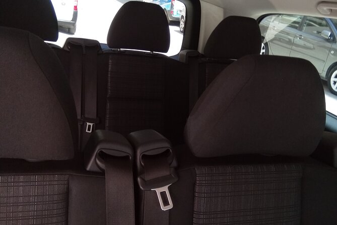 Airport Pickup Services - The weaknesses you should know before booking