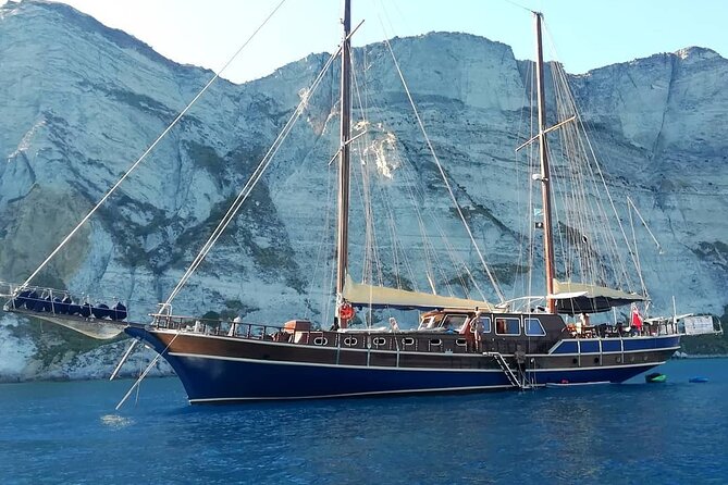 All Day Cruise -3 Islands to Agistri,Moni, Aegina with lunch and drinks included - A Greek buffet with wine, beer, and soft drinks