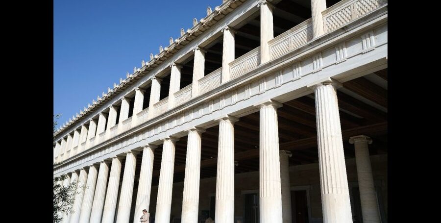 Ancient Agora: Audiovisual self-guided tour with 3D models - Price and what you still need to pay