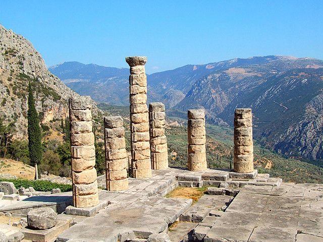 Ancient Delphi Full-Day Tour from Athens - How the $141 price works out