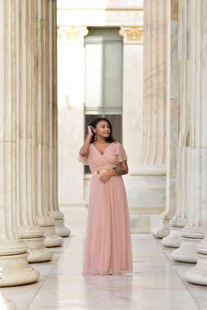 Ancient Greece Photoshoot - Should you book the Ancient Greece Photoshoot?
