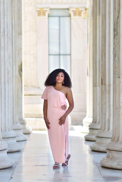 Ancient Greece Photoshoot - Weather, timing, and the small print that matters