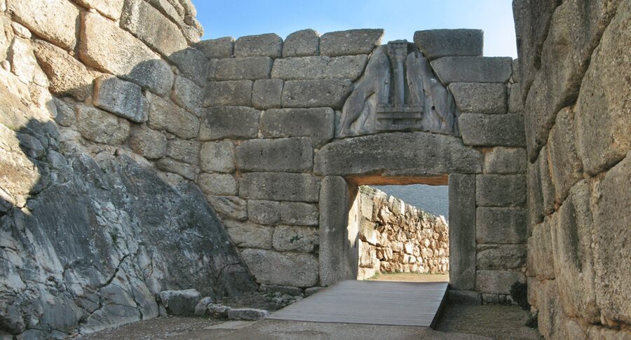 Argolis: Full-Day Tour in Mycenae & Nafplio - Why this Argolis day trip works