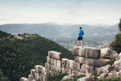 Argolis: Full-Day Tour in Mycenae & Nafplio