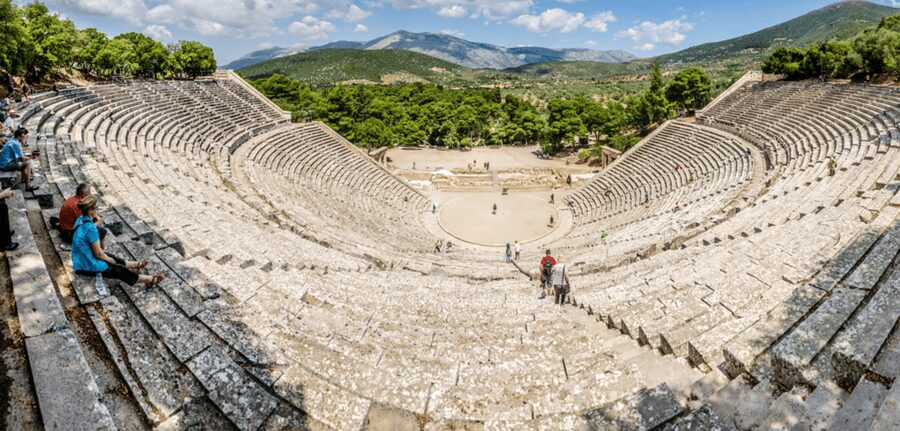 Argolis: Full-Day Tour in Mycenae & Nafplio - What the $41 price really gives you