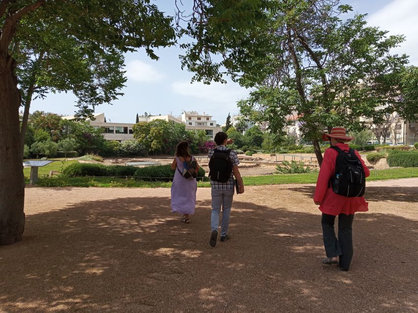 Aristotle's Philosophy Experiential Workshop, Lyceum, Athens - Should you book Aristotle’s Philosophy Experiential Workshop?