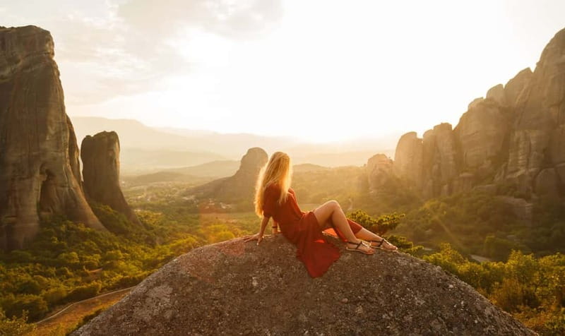 Athens: 2-Day Meteora Tour with Local Guides and Hotel Stay - Is $136 good value?