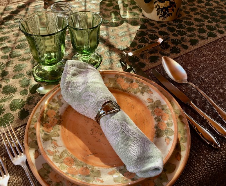 Athens: 7-Course Dinner and Wine Pairing with Acropolis View - Practical details before you book