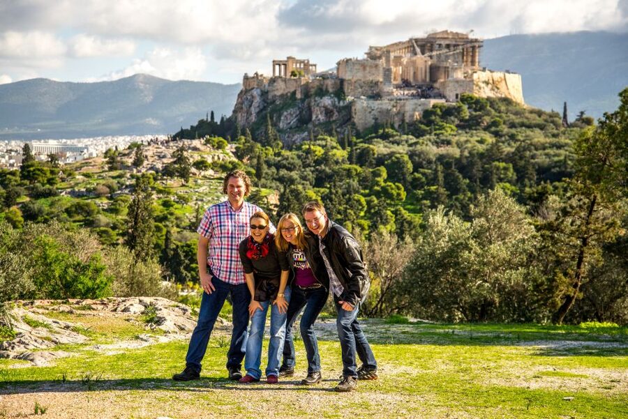 Athens Acropolis 2-Hour Segway Tour - Is $85 a fair price?