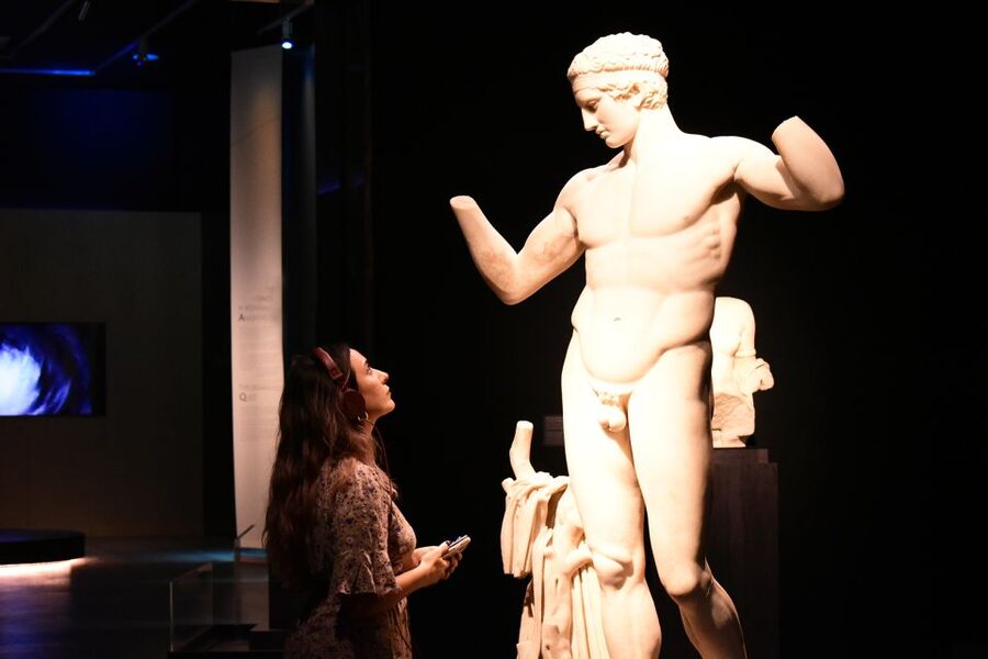 Athens: Acropolis & 2 Museums E-Tickets with 3 Audio Tours - Key points before you book