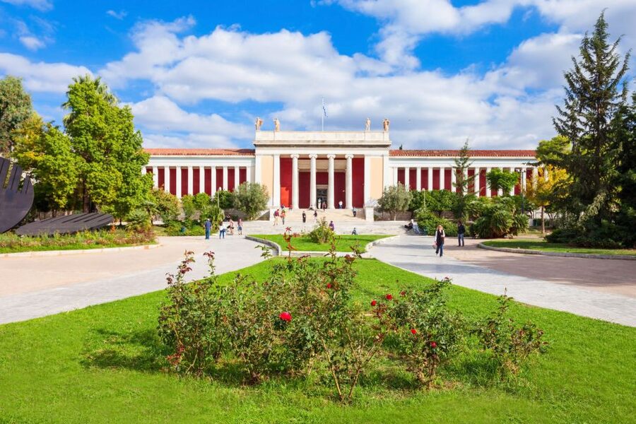 Athens: Acropolis & 2 Museums E-Tickets with 3 Audio Tours - What this Athens ticket package actually gives you