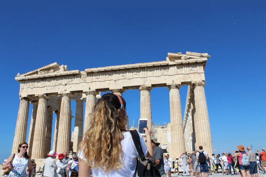 Athens: Acropolis & 2 Museums E-Tickets with 3 Audio Tours - Why the audio guide can help, and where it may fail