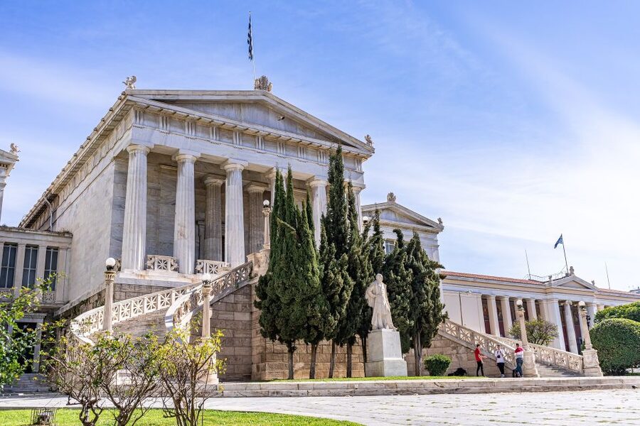 Athens: Acropolis & Acropolis Museum Guided Tour w/ Tickets - How the Spanish guiding affects the experience
