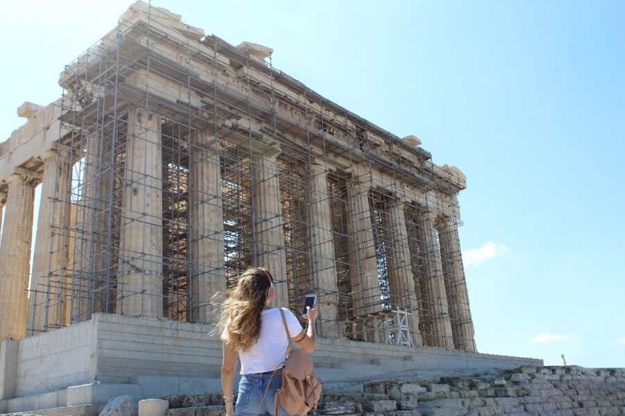 Athens: Acropolis & Acropolis Museum Ticket with Audio Guide - Who gets the best value from $78