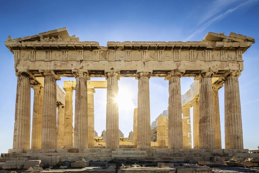 Athens: Acropolis and Acropolis Museum Combo Ticket - Key points to know before booking