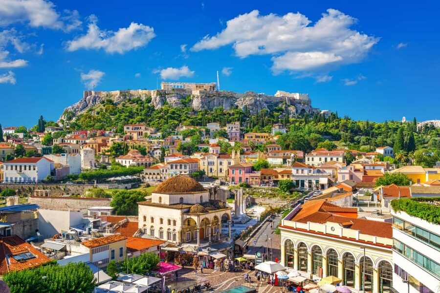 Athens: Acropolis and Acropolis Museum Combo Ticket - Why pair the Acropolis with its museum?