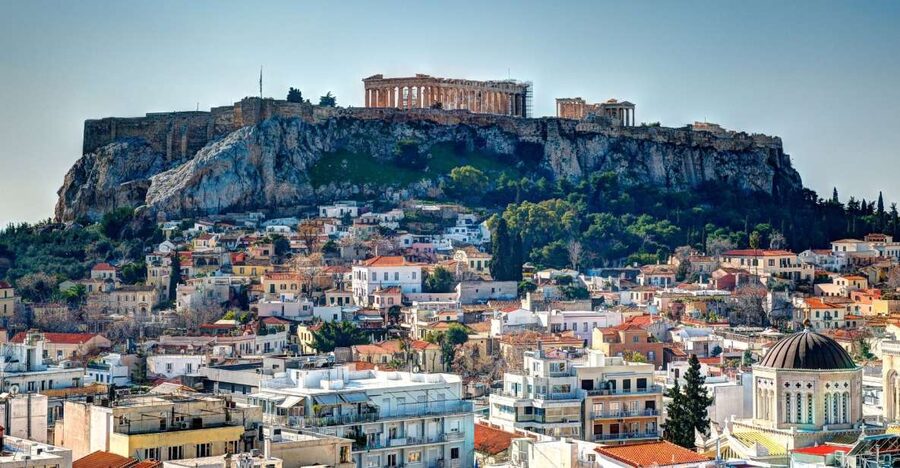Athens: Acropolis and Ancient Athens Tour - Key points to know before booking