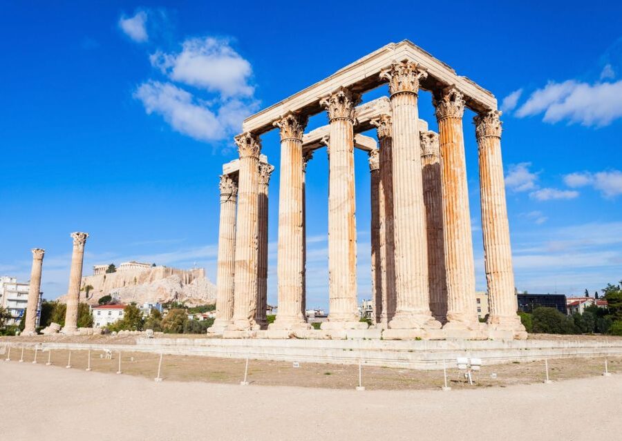 Athens: Acropolis and Ancient Athens Tour - Practical advice for a smoother morning