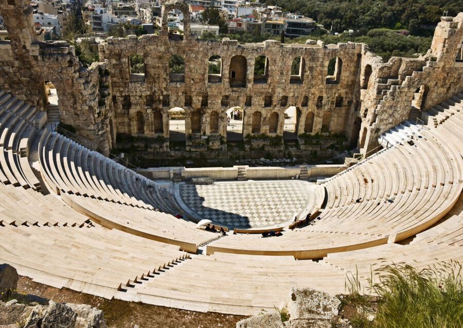 Athens: Acropolis and Ancient Athens Tour - Price, duration, and what you really receive