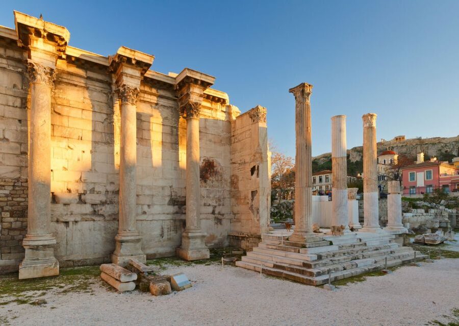 Athens: Acropolis and Ancient Athens Tour - Who should book this Athens walk