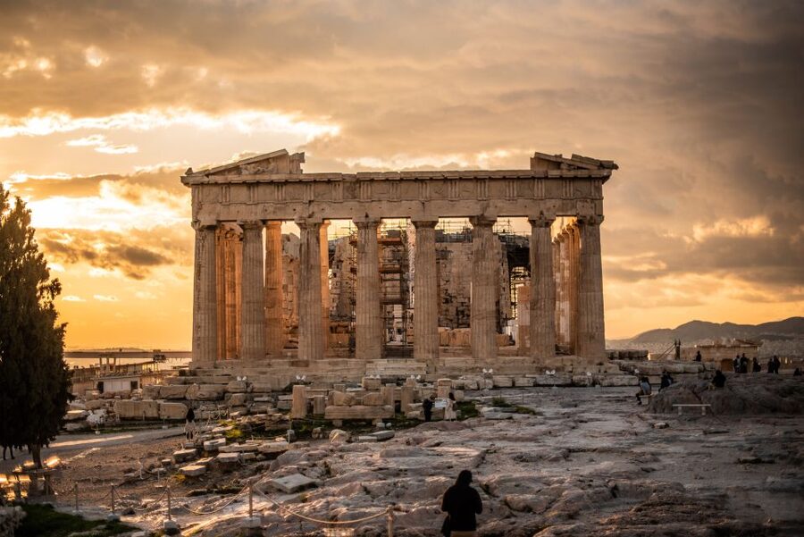 Athens: Acropolis and City Highlights Half-Day Tour - Key points at a glance