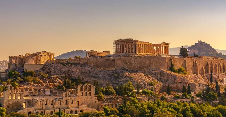 Athens: Acropolis and City Highlights Half-Day Tour - The Acropolis Museum: a useful second act