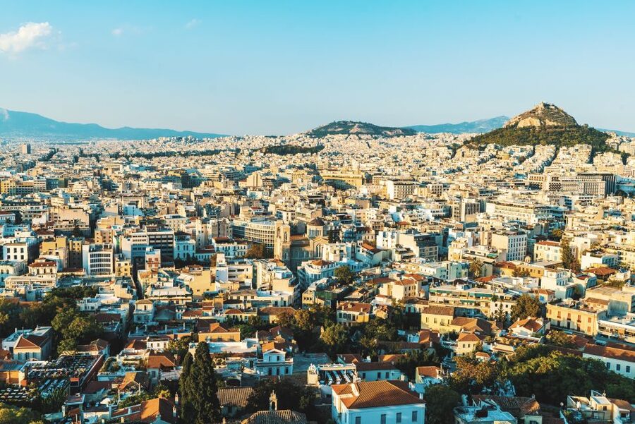 Athens: Acropolis and City Highlights Half-Day Tour - Drivers, flexibility, and the level of explanation