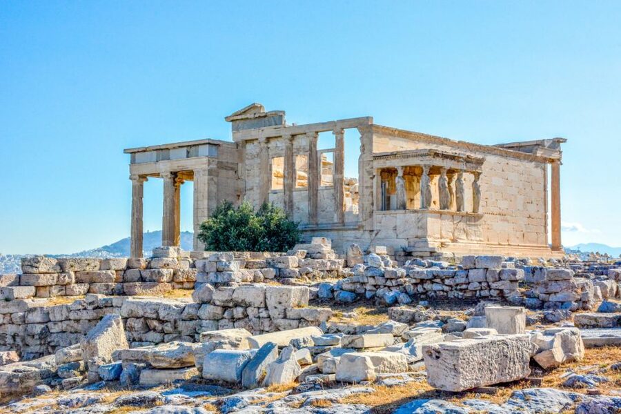 Athens: Acropolis and Μuseum Private Guided Tour - Key points to know before booking