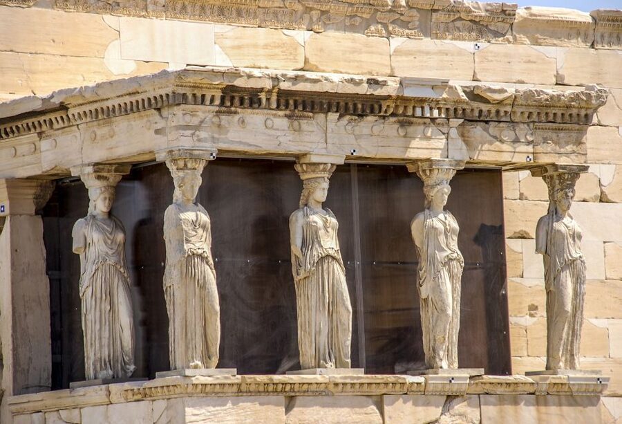 Athens: Acropolis and Μuseum Private Guided Tour - Who should book this Acropolis tour?