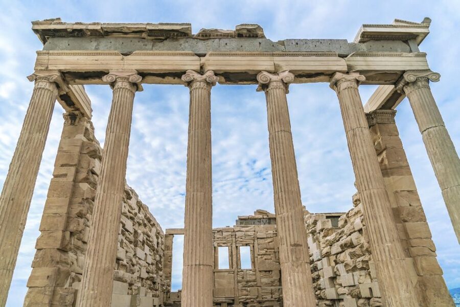Athens: Acropolis and Μuseum Private Guided Tour - What is not included