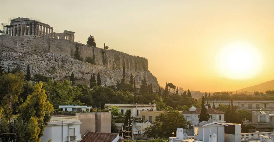 Athens: Acropolis Beat the Crowds Afternoon Guided Tour - What the $51 price represents