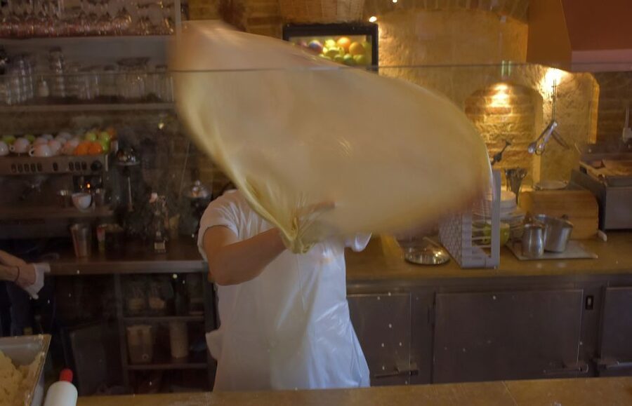 Athens: Acropolis Guided Tour and Old Town Food Tasting - Monastiraki, the flea market, and the food tasting