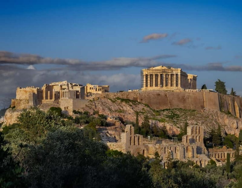 Athens: Acropolis Guided Tour in Spanish-Option Tickets - Key points to know before you book