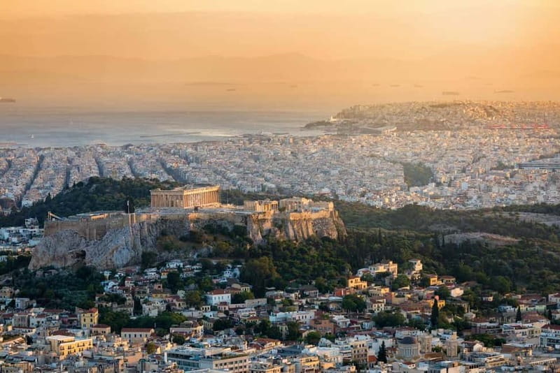 Athens: Acropolis Guided Tour in Spanish-Option Tickets - Why a Spanish-guided Acropolis visit works well